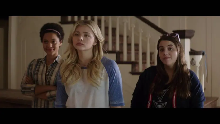 Watch film Neighbors 2: Sorority Rising | Nos Pires Voisins 2 / Extrait " Teddy rencontre les KappaNu" VOST [Au cin&eacute;ma le 6 juillet]