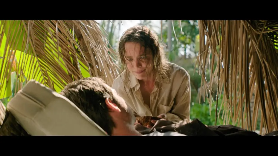 Watch film Send Help | Now Playing In Theaters