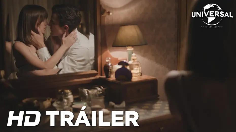 Watch film Sofia's Suspicion | Tr&aacute;iler Oficial