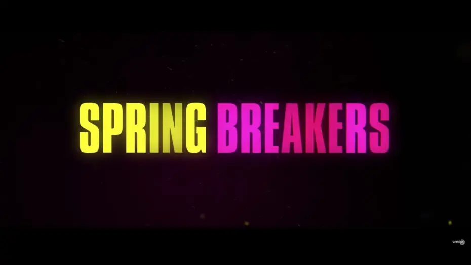 Watch film Spring Breakers | SPRING BREAKERS - Tr&aacute;iler #1 Espa&ntilde;ol