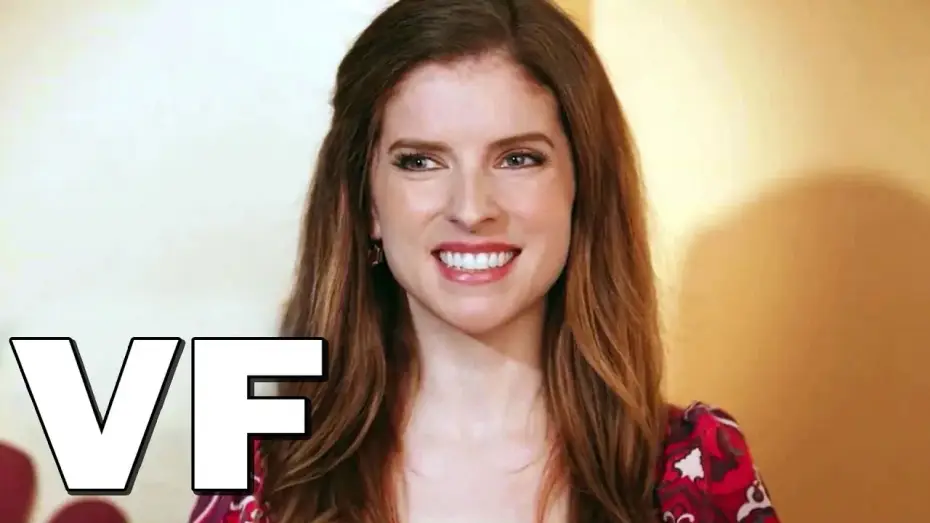 Watch film Woman of the Hour | UNE FEMME EN JEU Bande Annonce VF (2024) Anna Kendrick