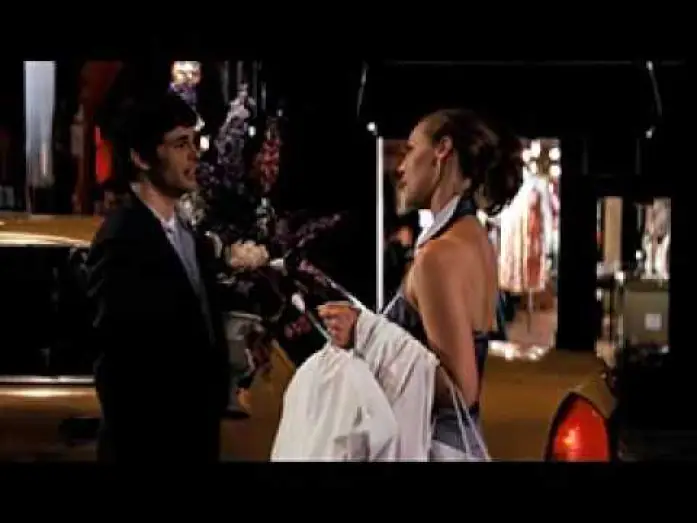 Watch film 27 Dresses | 27 Dresses - Mit Katherine Heigl - Trailer