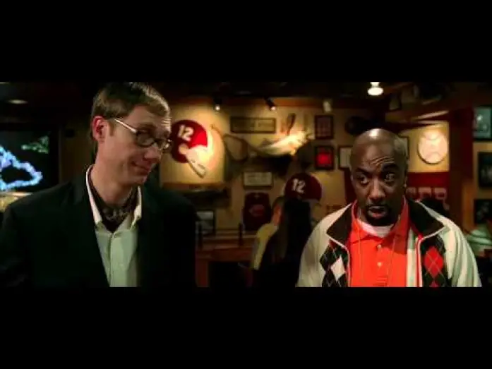 Watch film Hall Pass | 15 sec TV Spot #1