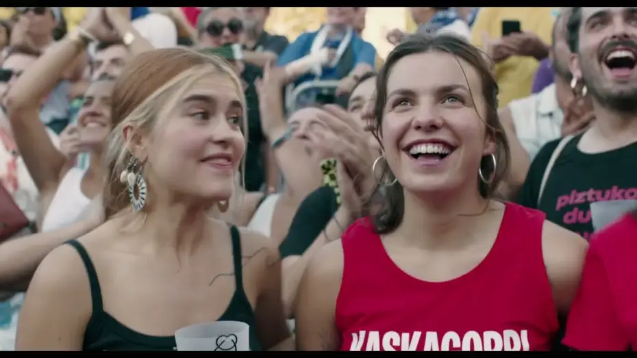 Watch film Jone, Sometimes | Trailer de Jone, a veces &mdash; Jone, batzuetan subtitulado en espa&ntilde;ol (HD)