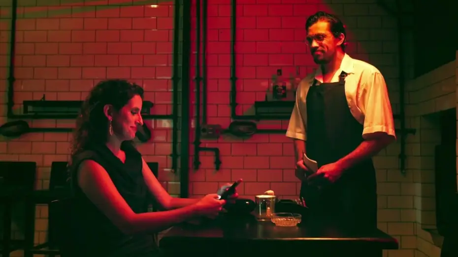 Watch film Special of The Day | Dish of The Day (Prato do Dia) 2024 Teaser Trailer