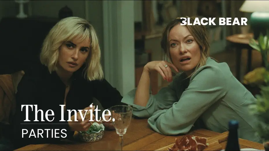 Watch film The Invite — Parties