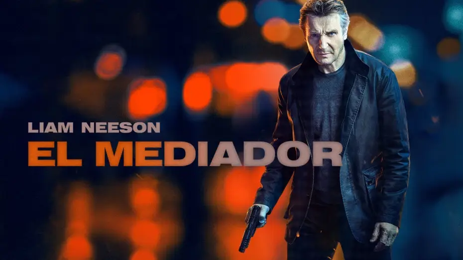 Watch film Blacklight | El mediador | TR&Aacute;ILER OFICIAL en ESPA&Ntilde;OL | YouPlanet Pictures