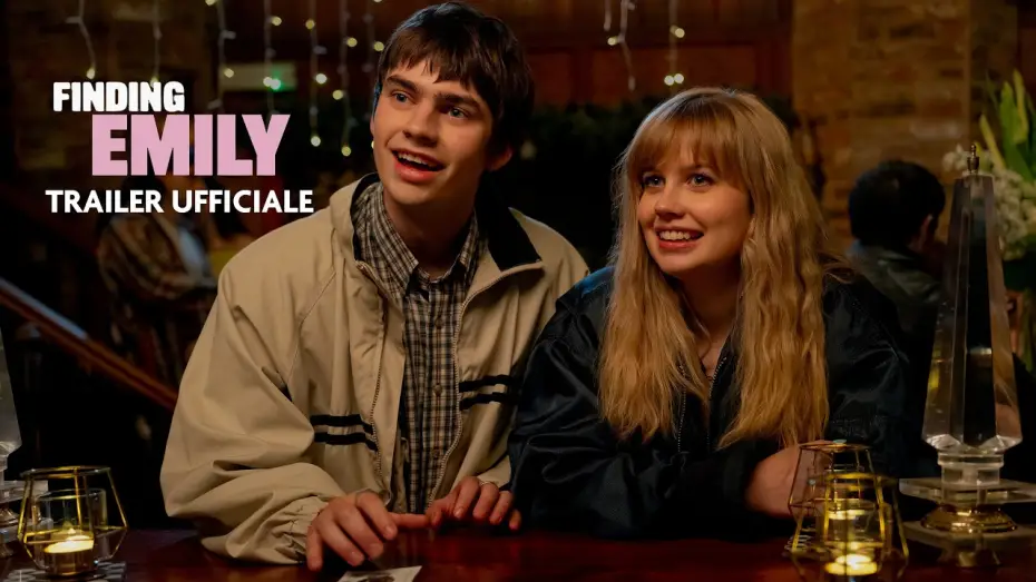 Watch film Finding Emily | Finding Emily - Trailer Ufficiale (Universal Pictures) - HD