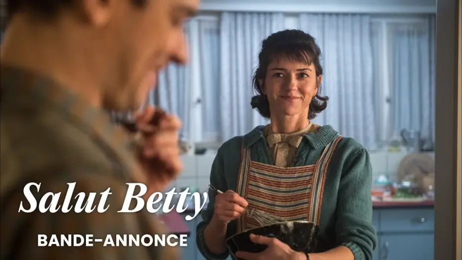 Watch film Hallo Betty — SALUT BETTY - Bande-annonce vf
