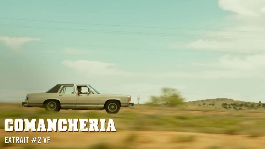 Watch film Hell or High Water | COMANCHERIA - Extrait #2 (VF) - Un film de David Mackenzie