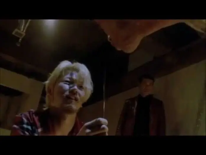 Watch film Ichi the Killer | Ichi the Killer : Kakihara torture Suzuki