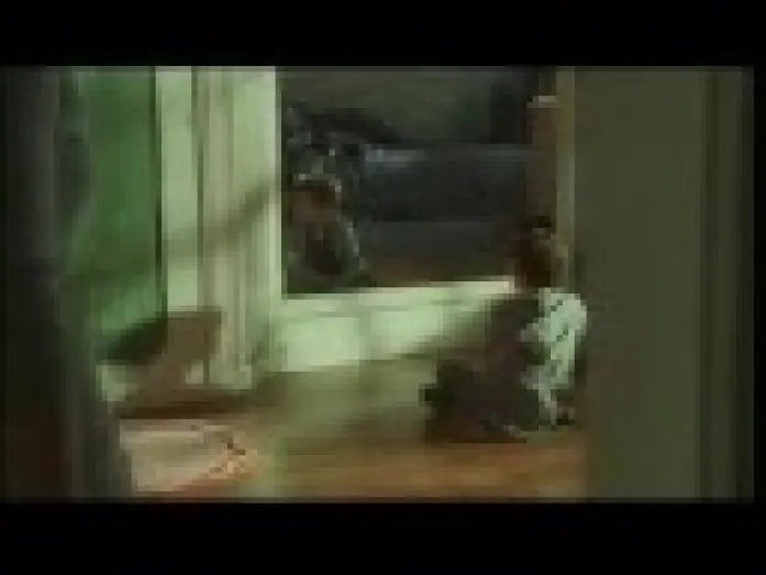 Watch film Mirrors | Riflessi di Paura - Trailer Italiano