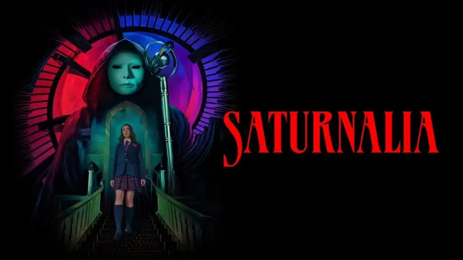 Watch film Saturnalia — Saturnalia | Official Trailer | Horror Brains