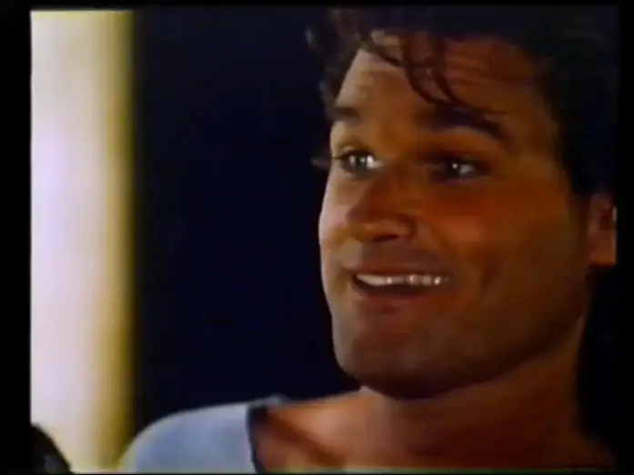 Watch film Tango & Cash | TRAILER tango y cash
