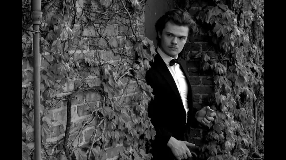 Watch film The Method Actor — The Method Actor - Short Film