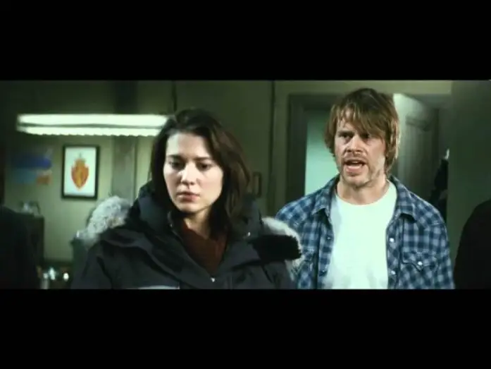 Watch film The Thing — Bande-annonce VF