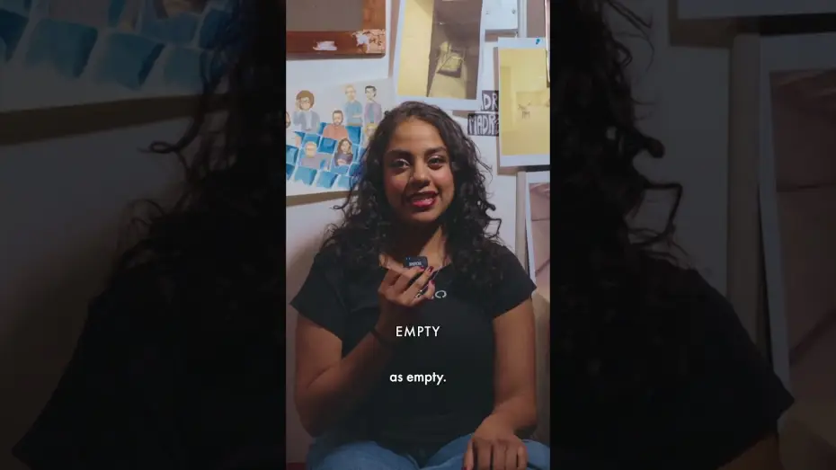 Watch film Backrooms | Curzon Soho visitors had a *lot* to say about BACKROOMS on opening night