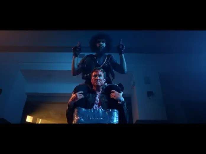 Watch film Hold the Fort | Teaser