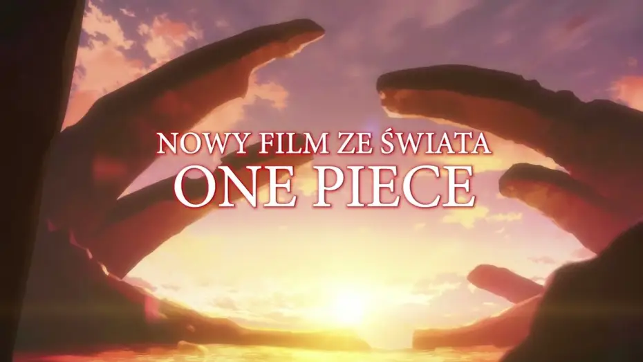 Watch film One Piece Film Red | One Piece Red: Film - zwiastun (PL).