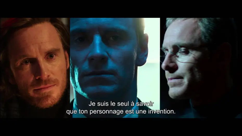Watch film Steve Jobs — Steve Jobs - Bande Annonce 2 VOST