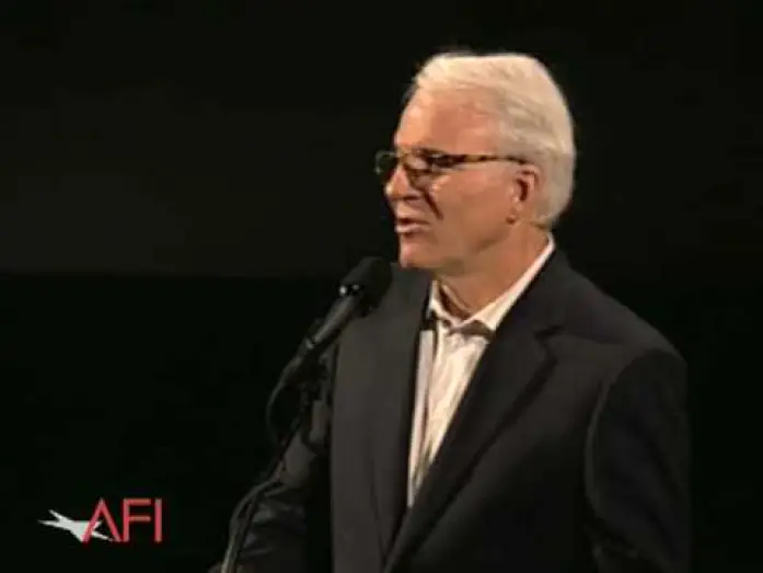 Watch film The Jerk | Steve Martin Talks About THE JERK