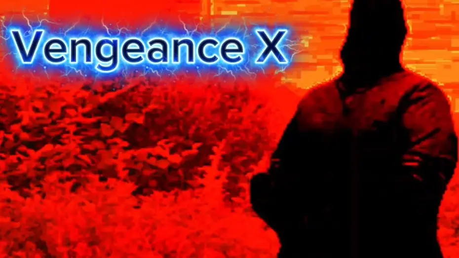 Watch film Vengeance X — Vengeance X Best Horror Movie 2026