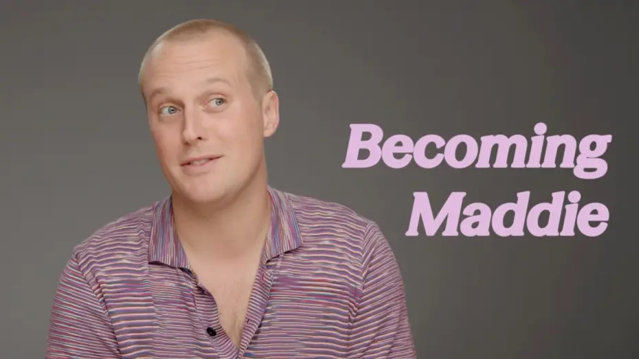 Watch film Maddie's Secret | SHOWGIRLS Meets Hitchcock!? John Early Breaks Down MADDIE&rsquo;S SECRET