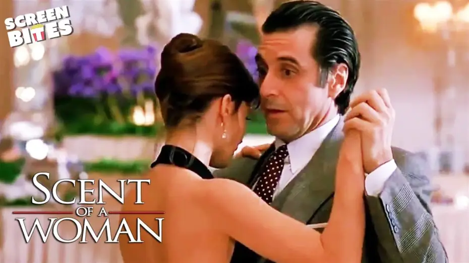 Watch film Scent of a Woman | Official Trailer