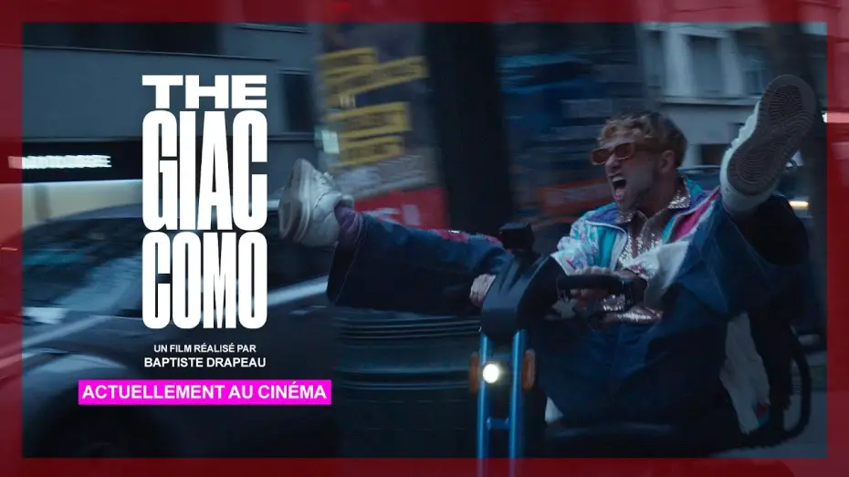 Watch film The Giaccomo — THE GIACCOMO | Actuellement au cinéma
