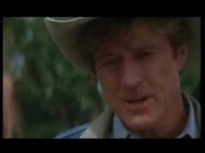 Watch film The Horse Whisperer — The Horse Whisperer Trailer