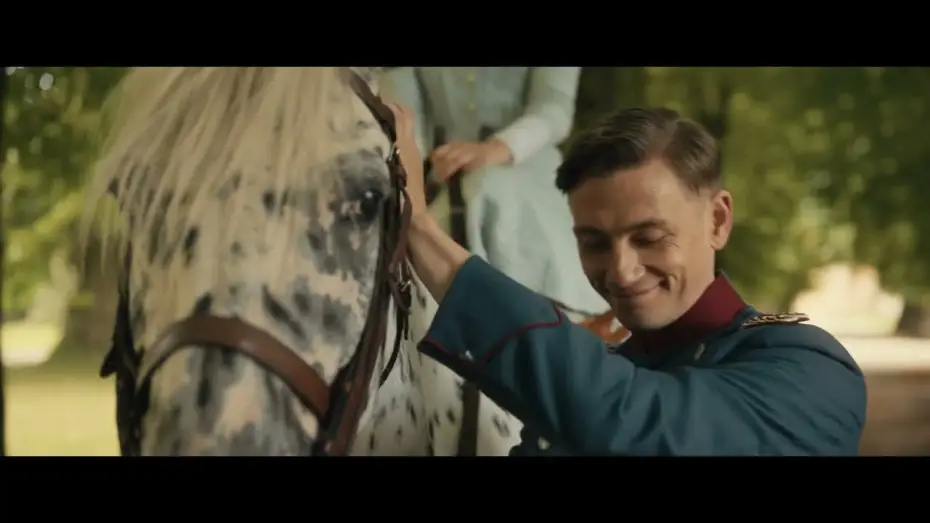 Watch film The Kiss | LA IMPACIENCIA DEL CORAZON - Trailer VE