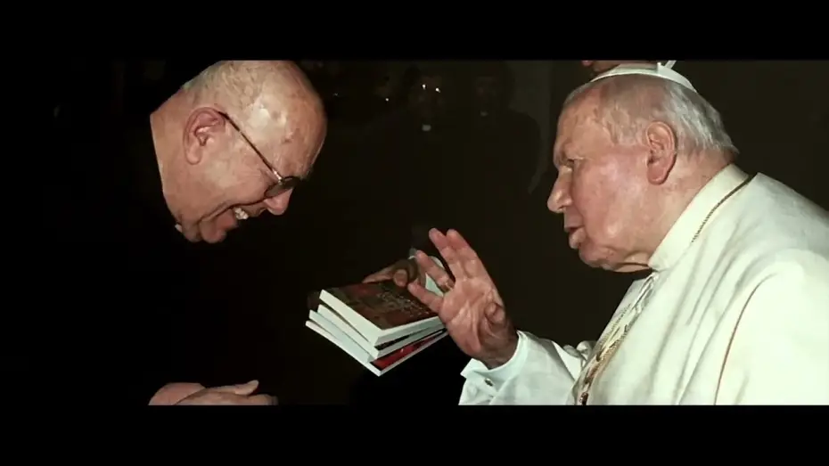 Watch film The Pope's Exorcist | La historia del Padre Gabriele Amorth