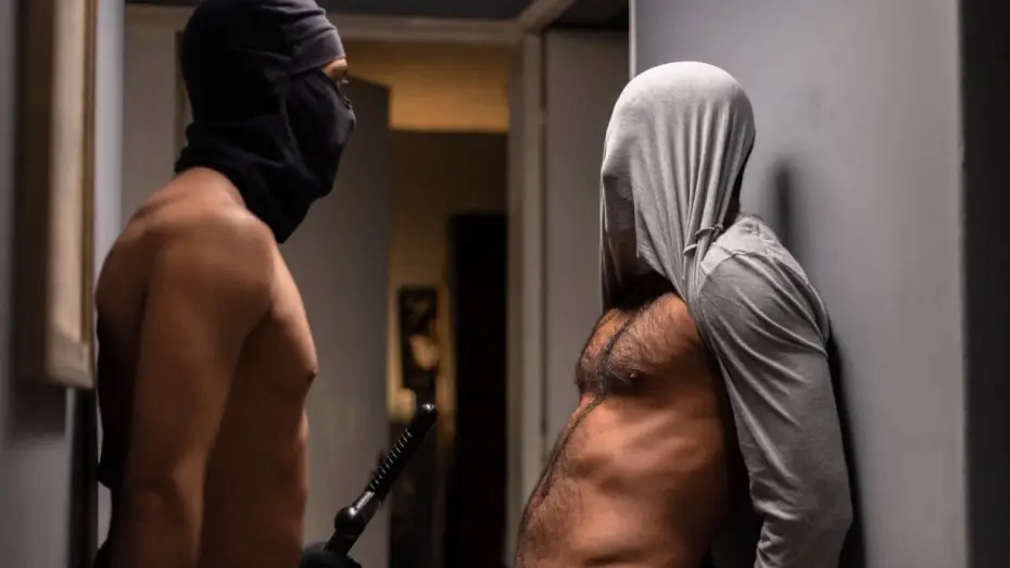 Watch film The Trace of Your Lips | THE TRACE OF YOUR LIPS (Trailer) - Frameline47
