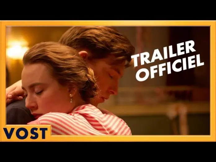 Watch film Brooklyn | Brooklyn - Bande Annonce 2 VOST