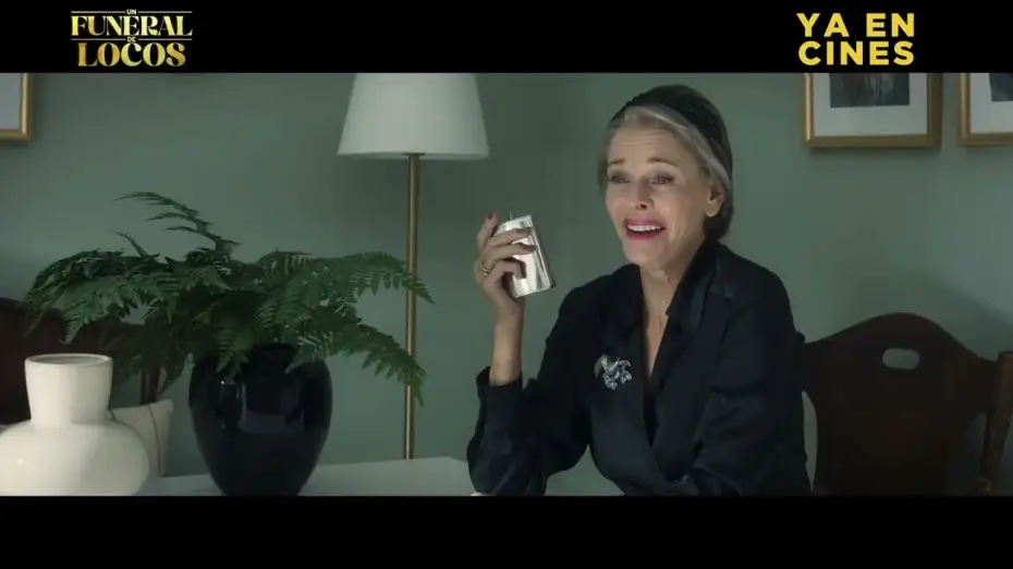 Watch film Death at a Funeral — ¡Prepárate para morir de risa!