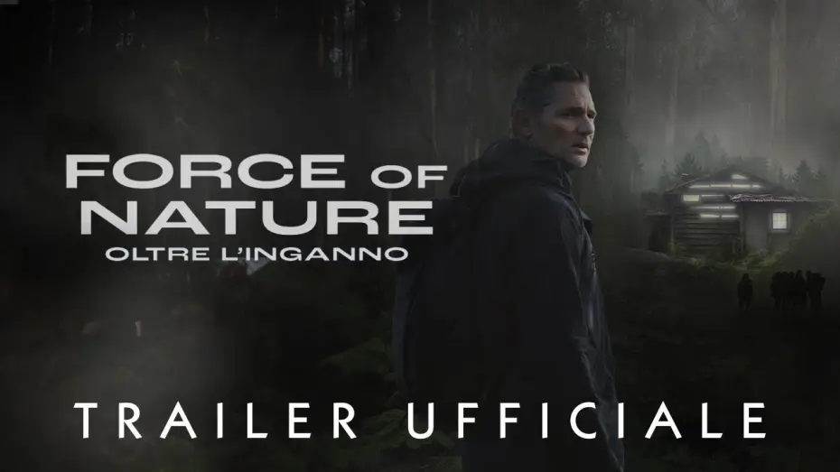 Watch film Force of Nature: The Dry 2 | FORCE OF NATURE: OLTRE L'INGANNO - Trailer Ufficiale - Dal 14 marzo al cinema
