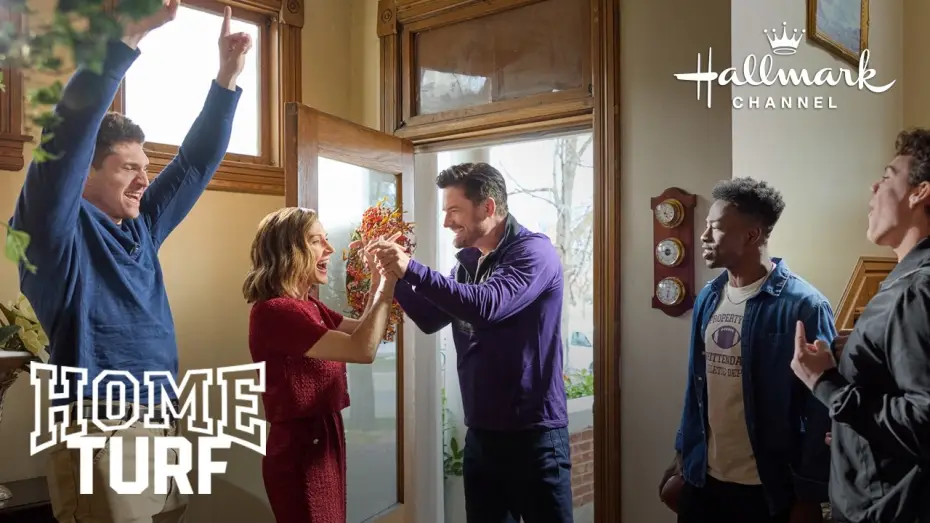 Watch film Home Turf | Preview