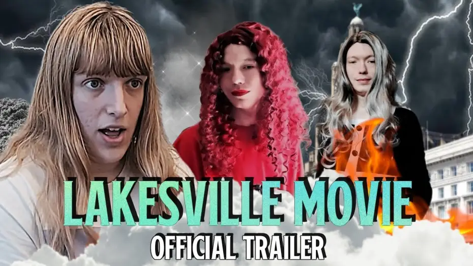 Watch film LAKESVILLE MOVIE | LAKESVILLE MOVIE OFFICAL TRAILER