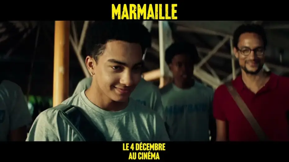 Watch film Maman veut pu' | MARMAILLE (2024) / Bande annonce