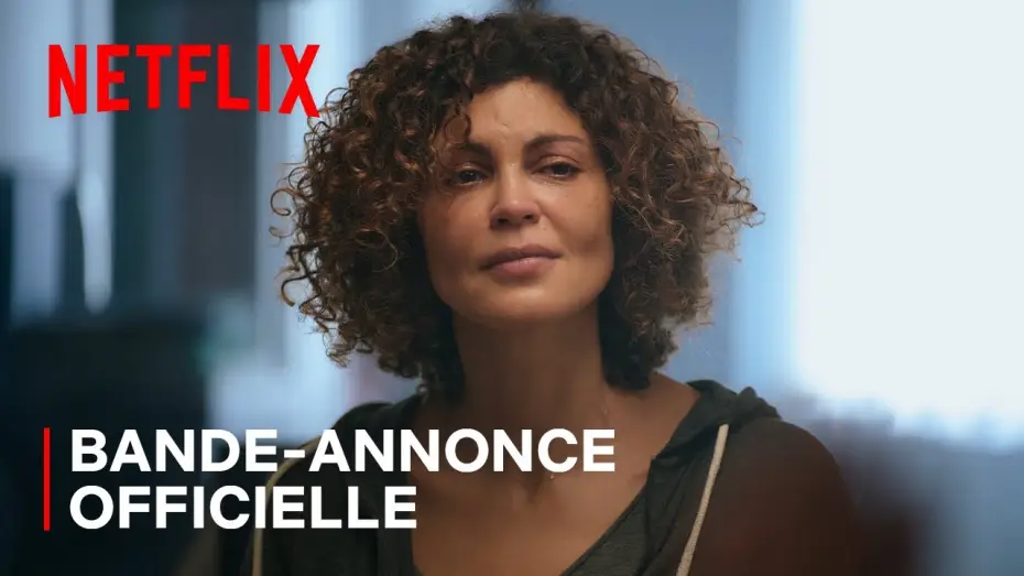 Watch film Nothing to Lose | Jusqu'au bout | Bande-annonce officielle | Netflix France