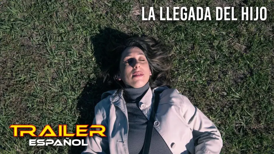 Watch film Surfacing | La llegada del hijo - Tr&aacute;iler espa&ntilde;ol
