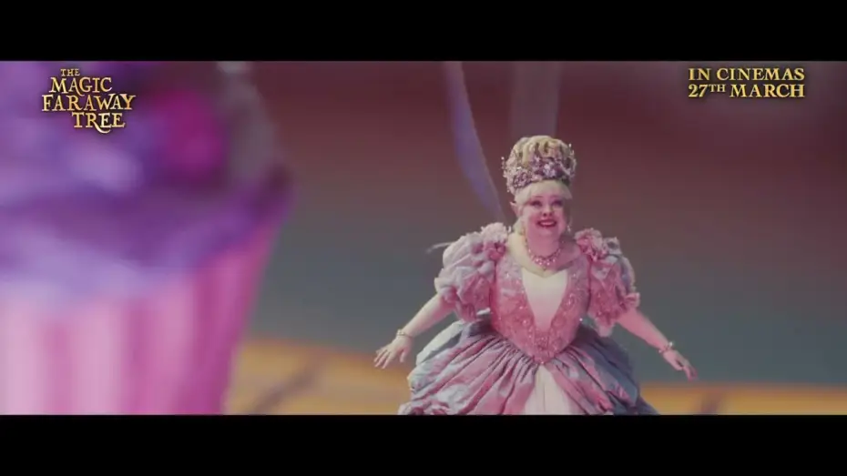 Watch film The Magic Faraway Tree | In Cinemas Everywhere 27 March