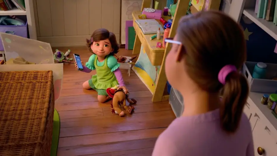 Watch film Toy Story 5 | Disney - AT&T