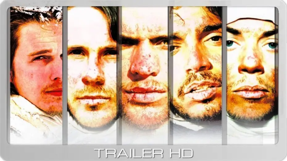 Watch film Alive | &Uuml;berleben! ≣ 1993 ≣ Trailer ≣ Remastered