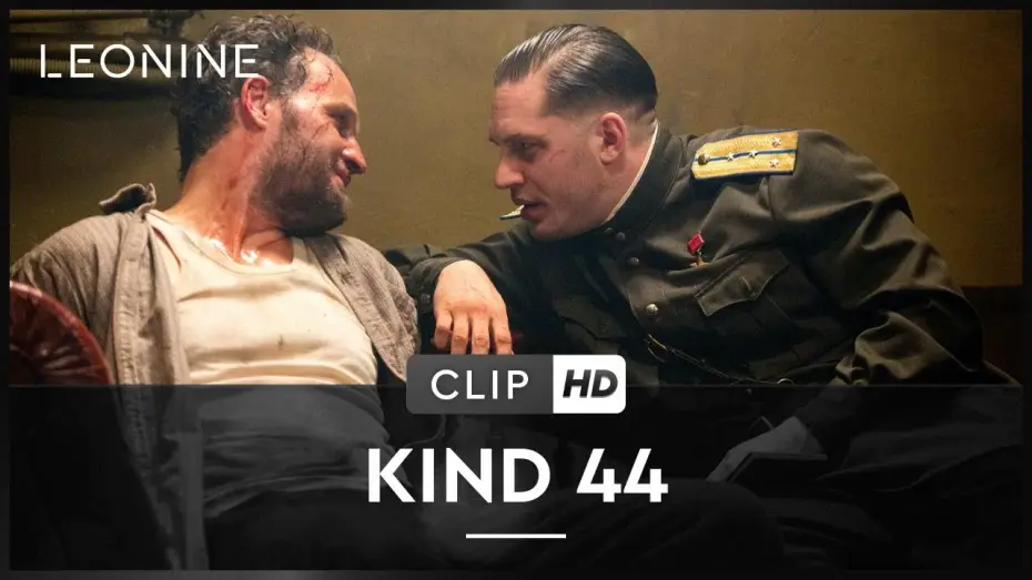 Watch film Child 44 | KIND 44 | CLIP | DEUTSCH | HD | Kinostart: 04.06.2015 |