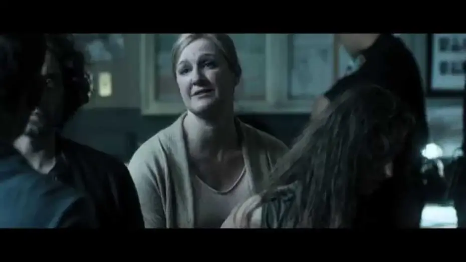 Watch film Deliver Us from Evil | D&eacute;livre-Nous du Mal - Extrait : O&ugrave; est votre Col Padre ? VOST