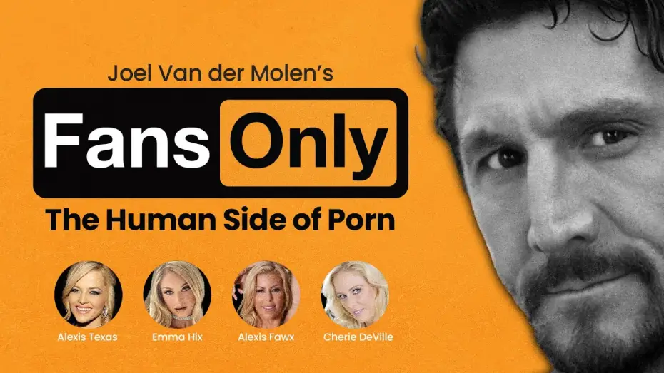 Watch film Fans Only: The Human Side of Porn | Fans Only Documentary on Amazon Prime