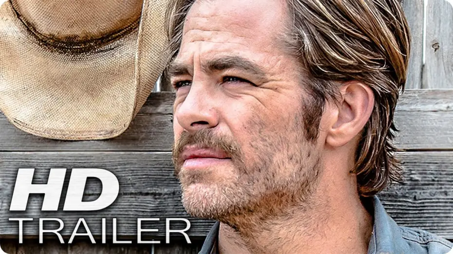 Watch film Hell or High Water | HELL OR HIGH WATER Trailer German Deutsch (2017)