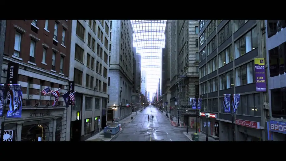 Watch film Resident Evil: Retribution — Resident Evil 5 RETRIBUTION - Offizieller Trailer (DEUTSCH) - Ab 20. September im Kino!