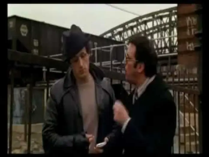 Watch film Rocky | Rocky Trailer Italiano.
